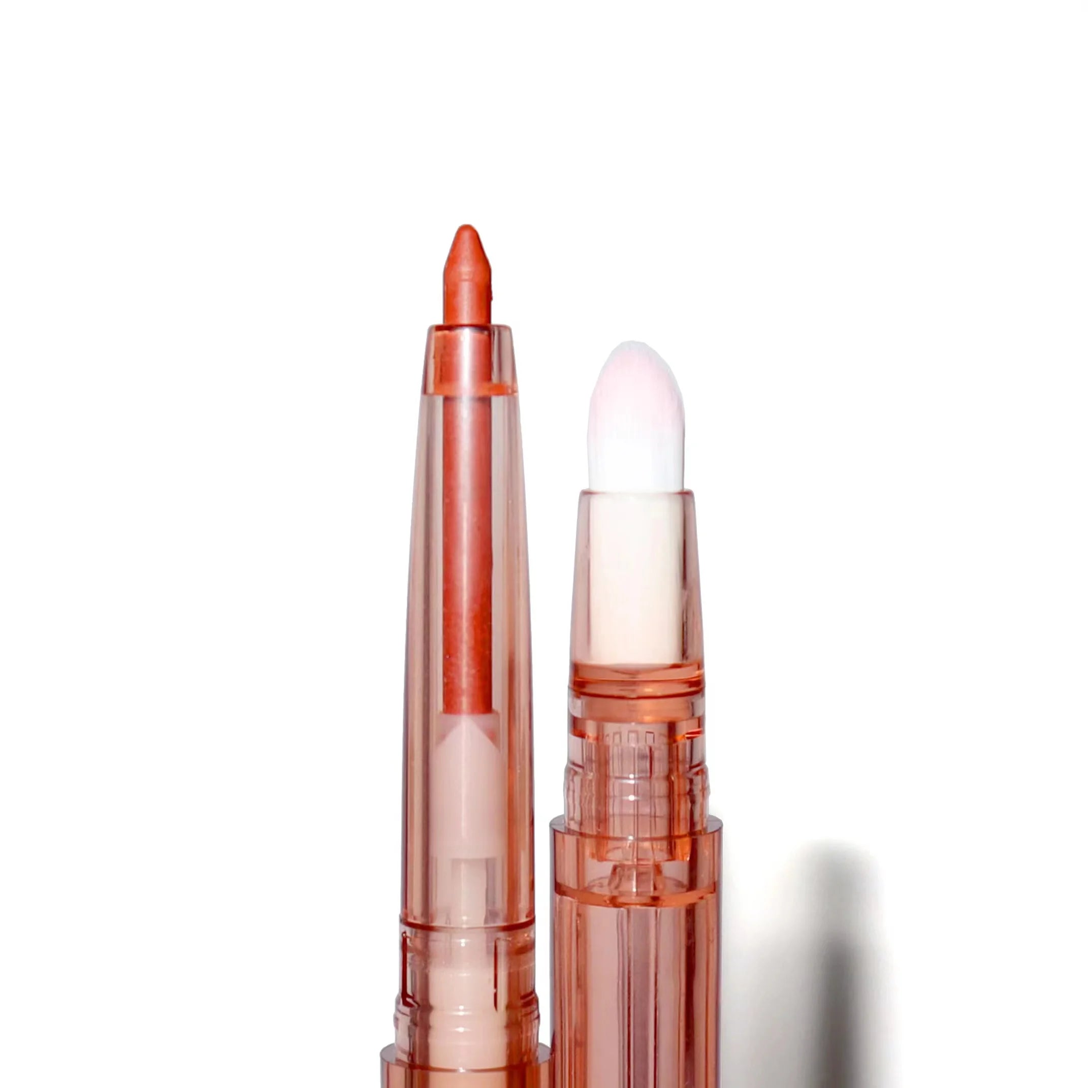 Long Wear Pigmented Private Logo Vegan Lipliner Pencil Wholesale Creamy Cruelty Free Waterproof Matte Lip Liner