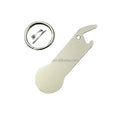 Factory Price Custom Design Metal Keyring Supermarket Shopping Cart Chip Trolley Token Coin Keychain