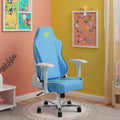 Hobot Hot Sale Kid's Swivel Gaming Chair Children's Height-Adjustable Chair
