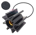 Closed Flexible Water Pump Rubber Impeller 123325-42020/42021 127610-42200-01/42270 120650-42310 DS 65.06084-000
