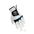 All Weather Fast Dry Custom Synthetic Leather Golf Gloves With Ball Marker