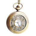 Wholesale Cheap Japan Movt Quartz Pocket Watch