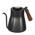 Z Ecocoffee Coffee Drip Over Coffee Kettle with Thermometer