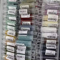 MIYUKI Delica Seed Beads 11/0 Glass Beads Original From Japan for Jewelry Making and Accessories