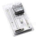 Watch Maintenance Tool Disassembly Watch Steel Band Adjuster Cutting Watch Chain Tool Set