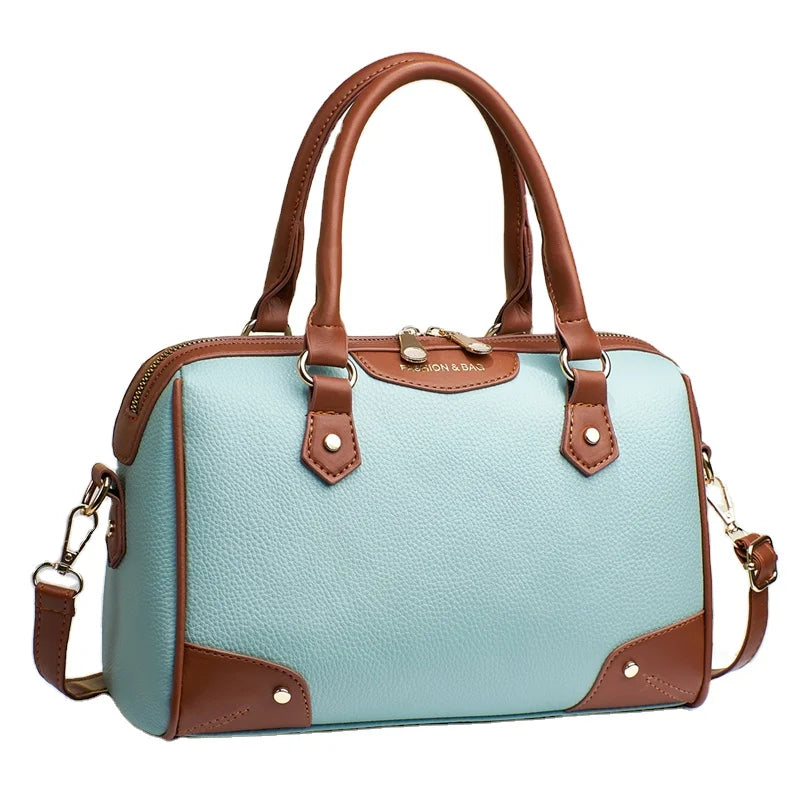 Fashion Pillow Bag Trendy Bags Women Handbags Ladies Messenger Shoulder Crossbody New Summer Wholesale Large Capacity Handbags