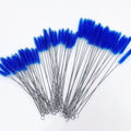 Wholesale 200Mm 240Mm 305Mm 304 Stainless Steel Straw Cleaning Tool Straw Brush Cleaner