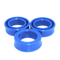 SWKS Factory Manufacture Polyurethane PU Hydraulic Rod UNS UN Oil Seals