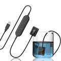 S800S Veterinary Intra Oral Imaging Equipment Dental X Ray Sensor for Pet Use