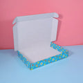 Wholesale Recyclable Folding Clothing Packing Carton Cardboard Box Packaging Shipping Boxes for Clothes