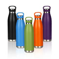 Water Bottle 304 Stainless Steel Vacuum Insulated Sports Water Bottle OEM Manufacturer Custom Logo