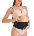 Wholesale Maternity Belly Band Relaxan Maternity Belt Mother Post Pregnancy Belt Belly Belt After Pregnancy