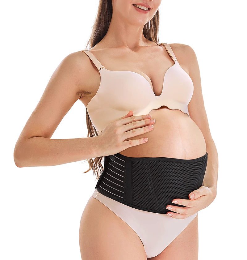 Wholesale Maternity Belly Band Relaxan Maternity Belt Mother Post Pregnancy Belt Belly Belt After Pregnancy