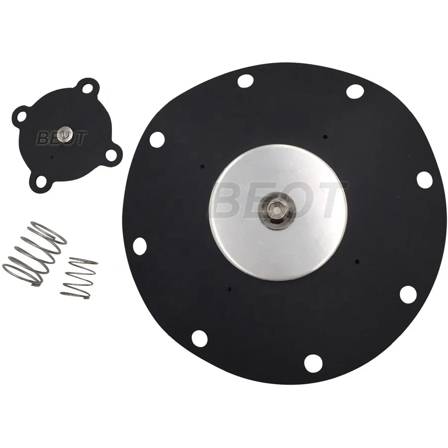 Intensiv C52 / C50X / C52-HV 86414 81738 2inch Filter Dust Collector Valve Diaphragm Membrane Kit