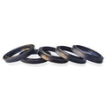 Dust-Proof Hydraulic Oil Seal LBH for Auto Cylinder Wiper Rod Seal with Cheaper Price