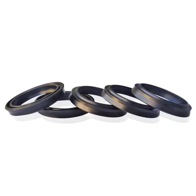 Dust-Proof Hydraulic Oil Seal LBH for Auto Cylinder Wiper Rod Seal with Cheaper Price