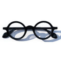 Finione Vendor Unique Rectangle Glasses Round Women Vintage Sun Glasses