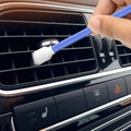 Hot Sale Industrial Lint Free Foam Swab Polyurethane Handle Cleanroom Swab