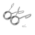 Oem Compression Coil Spring Extension Precision Torsion Spring Custom