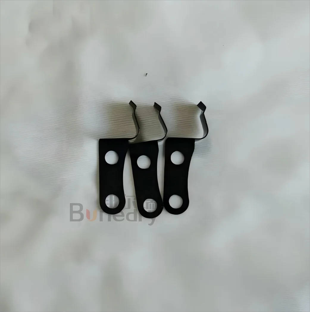 Wholesale Excellent Quality Cilp 1014 Spate Part for HDB Offset Printing Machine for Retail and Printing Shops New Condition