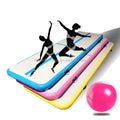 Hot Sale Inflatable Gymnastics Martial Arts Mat