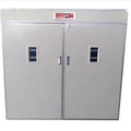 Egg Incubator Fully Automatic  Incubator  Eggs Hatching Machine Chicken Goose Bird Quail Turkey Duck Poultry Chick Brooder