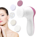 Skin SPA Machine Ideas Lumispa Silicone Facial Cleansing Brush Face Cleansing Brush