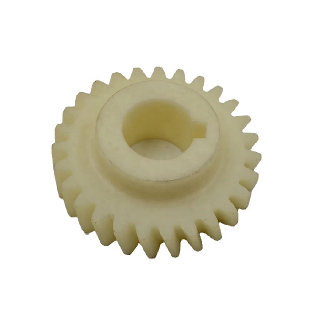 Man Roland 800 Printing Machine 27 Teeth Gear 91*30*30mm Man Roland 800 Printing Machine Spare Parts