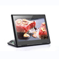 Hot Electronics 10 Inch Table Stand LCD Touch Screen Android Advertising Player Digital Signage Audio Display Long Durability