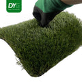 DYG 35mm Pile Height Artificial Turf Grass PE Material Artificial Grass for Home Gardens and Sports for Soccer and Volleyball