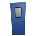 Certified Fire-Rated Stainless Steel Hospital Operating Room Security Door Push Pull Swing Rolling Sliding Fire Prevention Door