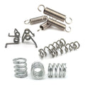 Oem Odm Custom Compression Torsion Coil Spring Shape Memory Alloy Titanium Nitinol Spring Supplier From China