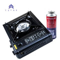 Lyroe Ultra-light Electronic Ignition Portable Outdoor Gas Cooker