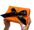 Elegant Brands Gift Box Ins Style Birthday Gift Box  Boys Send Girls Valentine's Day Box