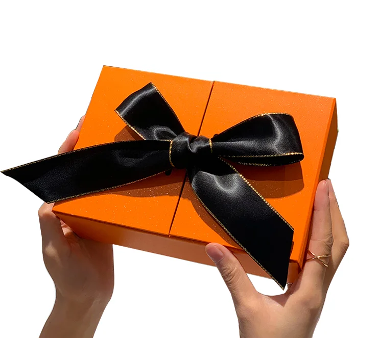 Elegant Brands Gift Box Ins Style Birthday Gift Box  Boys Send Girls Valentine's Day Box
