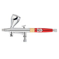 General-Purpose Art-and-Craft Projects Model-Railroad Detailing Airbrush Gun for Model Painting