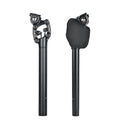 SR SUNTOUR NCX Bike Suspension Travel Seatpost 350mm*27.2mm/31.6/33.9mm Mtb Bicycle Dropper Seat Post Tube