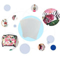 A4 Transfer Paper for Light Color Textiles Heat Transfer Paper for Light Shirts