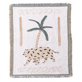 Wholesale Indian Woven Memorial pink Bed Throw Summer Blankets