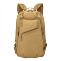Tactical Multi-Mission Backpack MOLLE Camouflage Rucksack for Mountaineering/Hunting/Trekking Waterproof Assault Pack