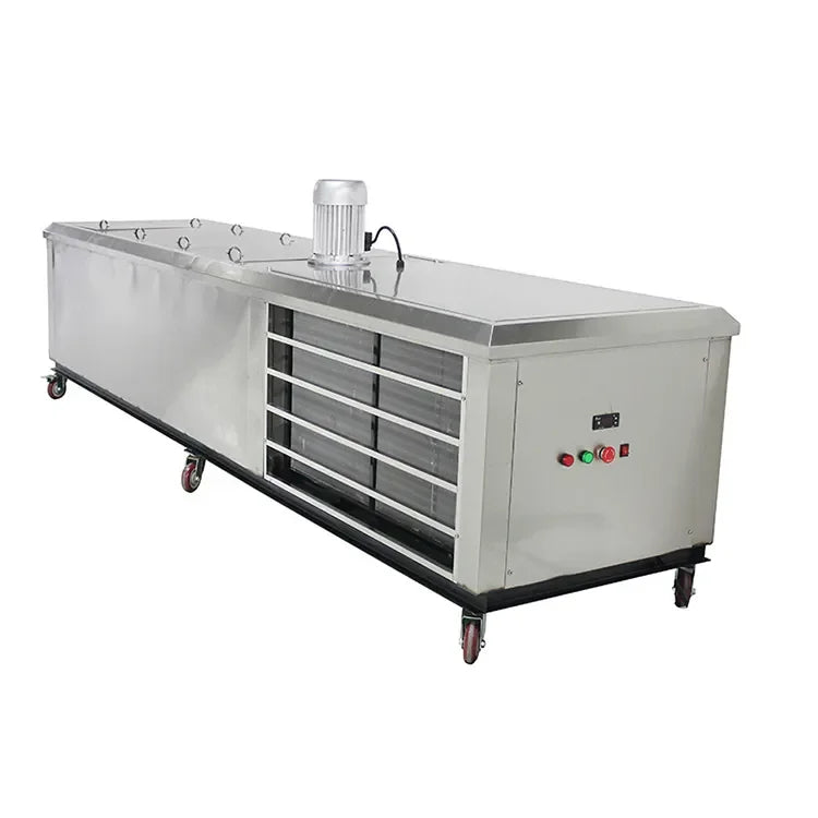 Commercial Automatic Fruit Lollipop Stick South Africa Used Small Ice Cream Lolly Popsicle Make Machine for Sale