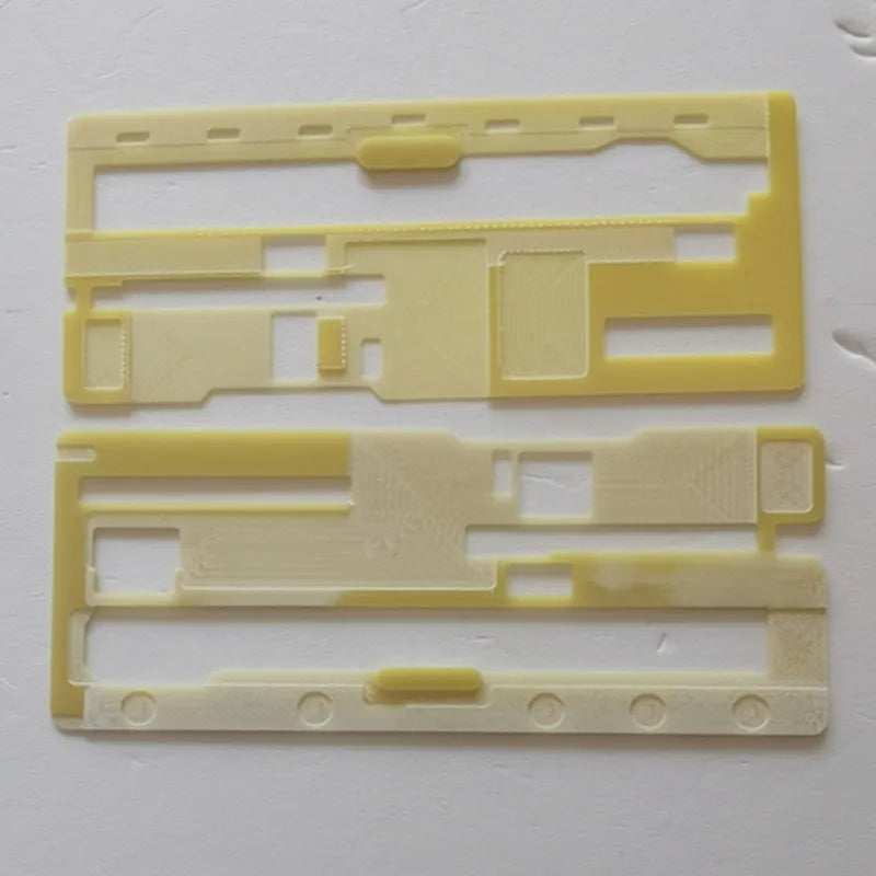Hot Selling Deep Insert ATM Bezel Fr4 G11 Epoxy Resin Prepreg Plate with Good Quality