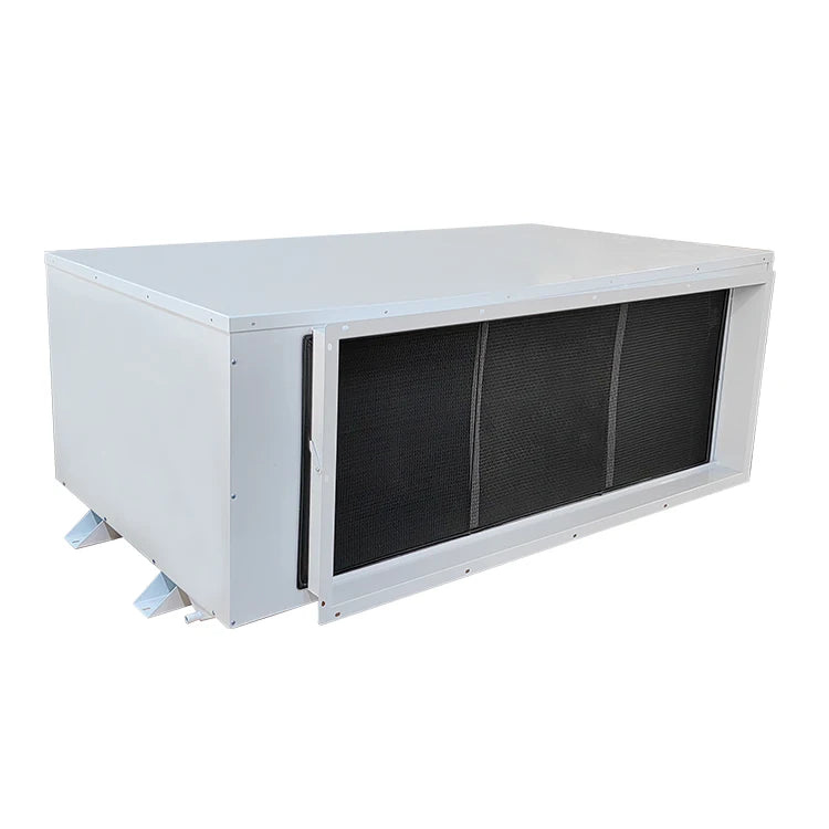 TOJJE DJDD-9681E Premium Industrial Greenhouse Dehumidifier 960 L/D Ceiling Mounted for Farm Industries New & Used Condition