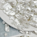 ABS Baroque Pearl Fancy Pearl Plastic Beads DIY Handmade Jewelry Accessories Beads for Jewelry Making