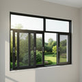 Full-process Video Tracking of the Production of Sound-insulating Sliding Windows Popular in European and American