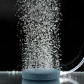 Wholesale 30mm Ceramic Cylinder Aquarium Accessories Spherical Cylindrical Air Stone for Aquarium