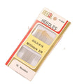 Factory Sale Sewing Accessory Golden Eye Hand Sewing Needles 16Pcs Carbon Steel Needles