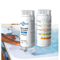 5in1 Outdoor Swimming Pool test Strip Pools Accessories ph test Strips Spa Water test Kit