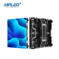 MPLED XR Solution Led Screen Price Dance Floor Led Display Screen P4.81 for Stage Rental