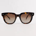 Benyi Fashion Sunglasses Retro Vintage Style Sunglasses Thick Men Ladies Acetate Sunglasses